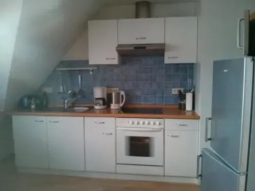 Gästehaus Stövchen Apartment Ostsee