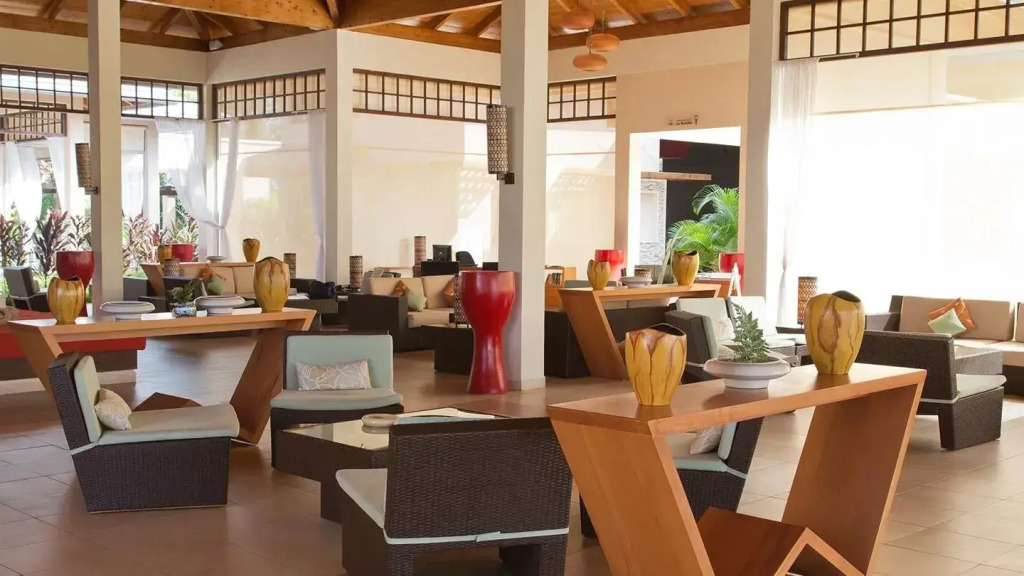 Hotel Playa Paraiso
