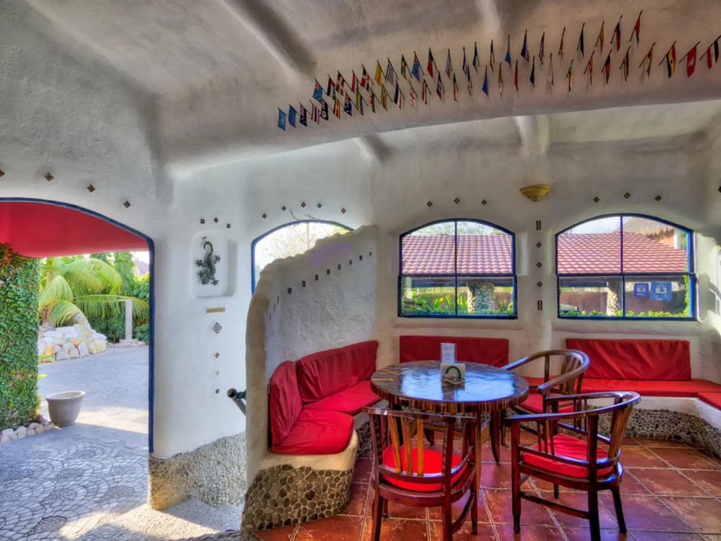 Hotel La Hasienda