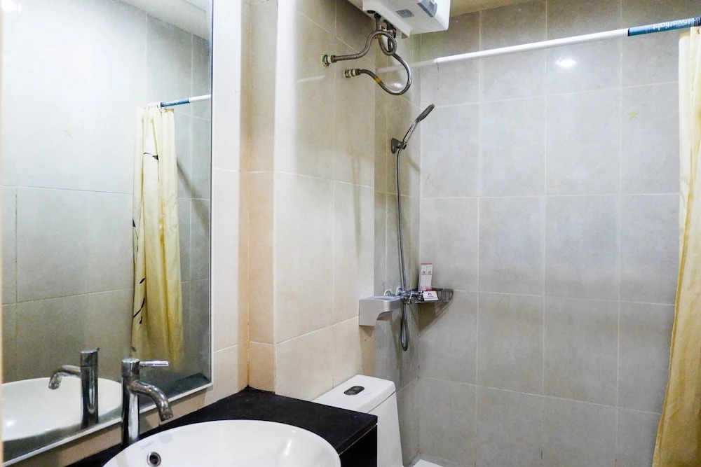 Strategic 2BR Apartment at Trillium Residence