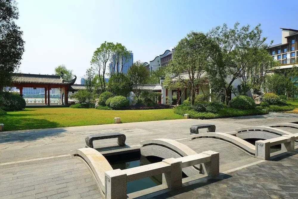 Wanda Vista Hefei
