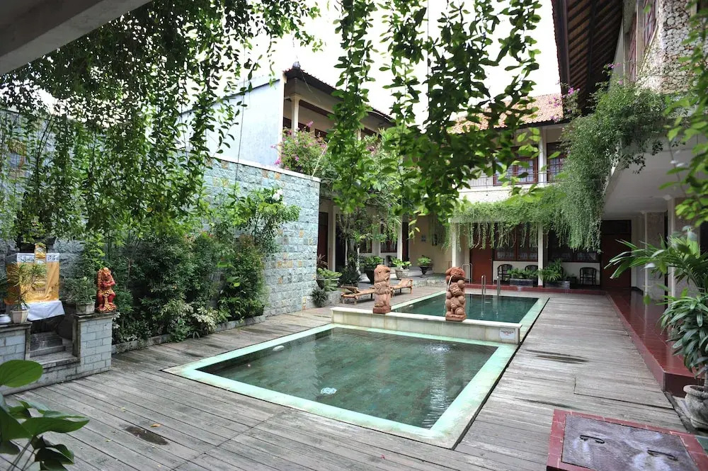 Airy Eco Denpasar Barat Bukit Tunggal 35 Bali