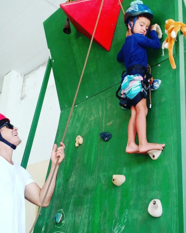 Hostel Clube da Aventura