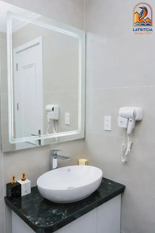 Latritcia Boutique Hotel