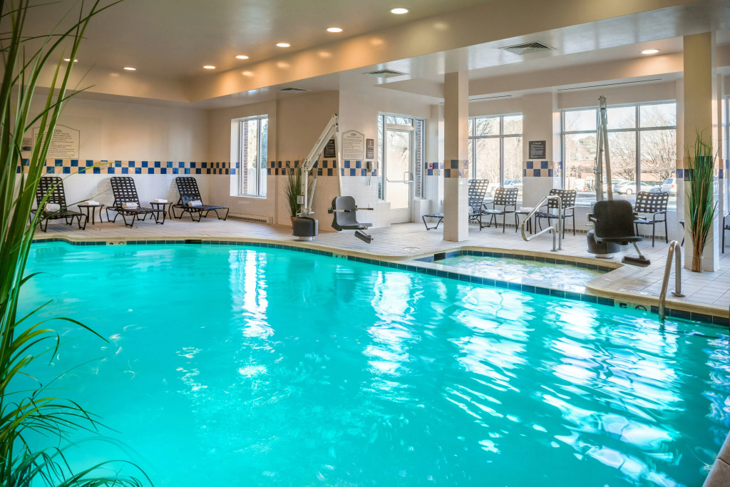 Hilton Garden Inn Richmond Innsbrook