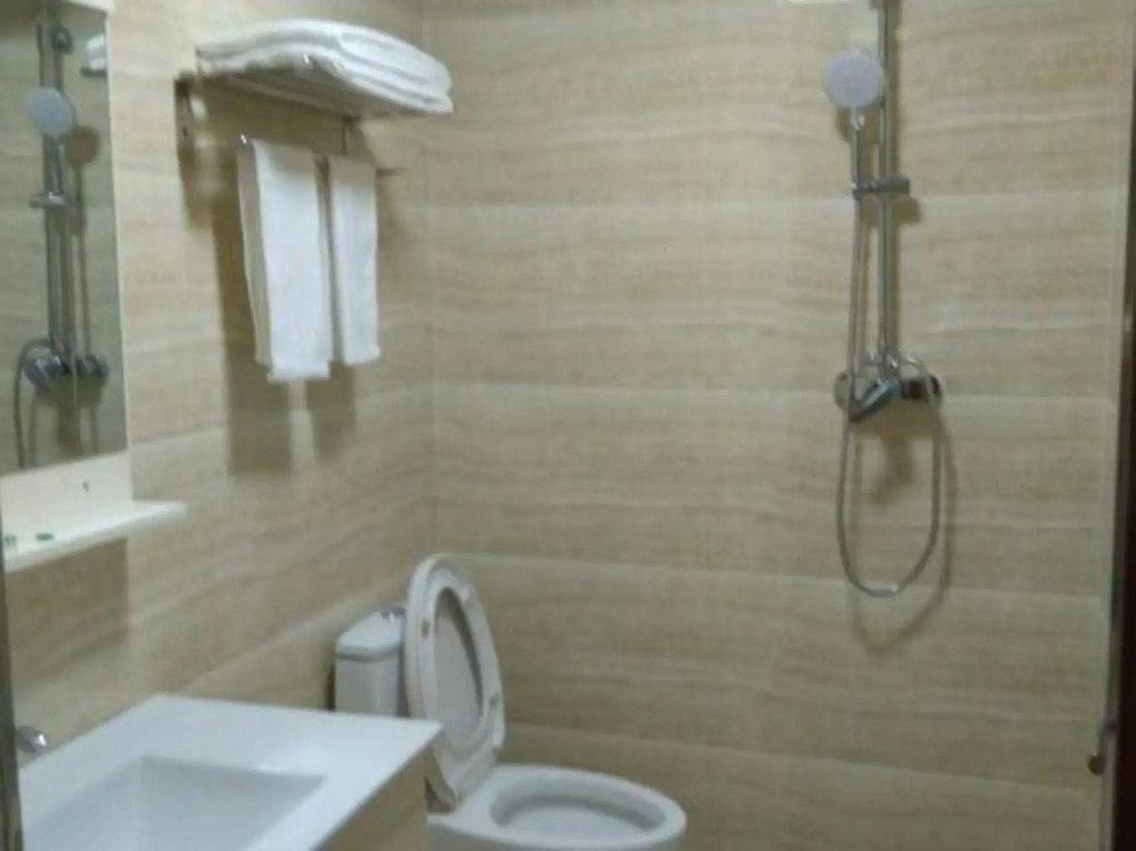 Maoxiang Business Hotel