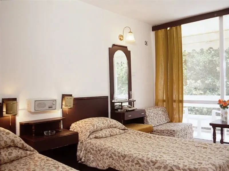 Kardam Hotel