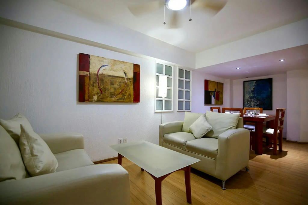 European Life Style Executive Suites