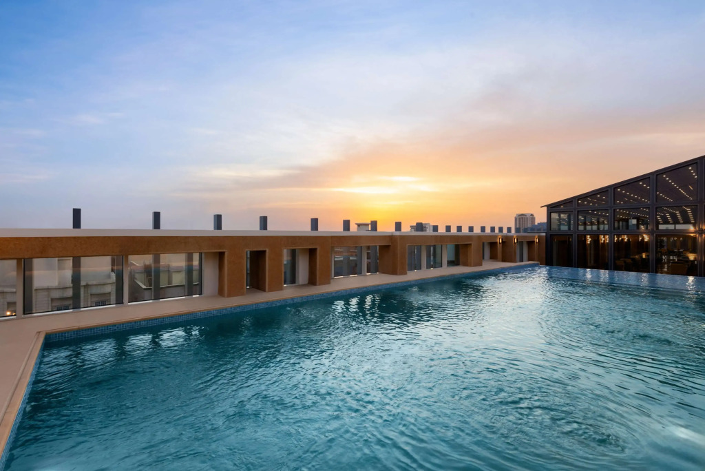 Radisson Blu Hotel, Jeddah Al Hamra