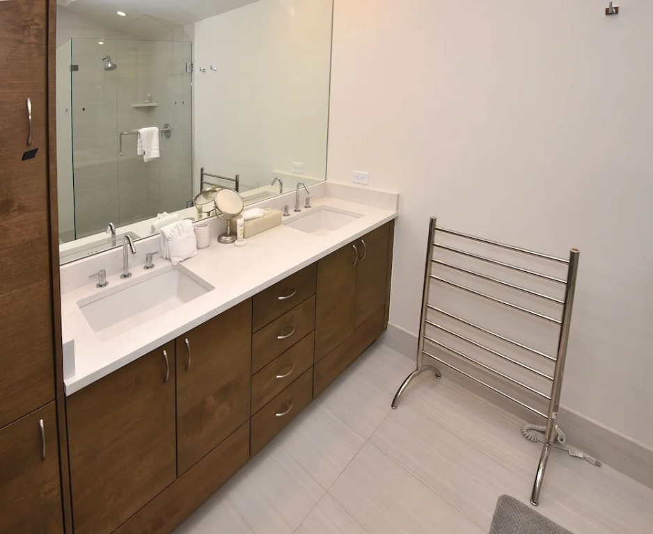 Lionshead Centre #307 3 Bedroom Condo by RedAwning