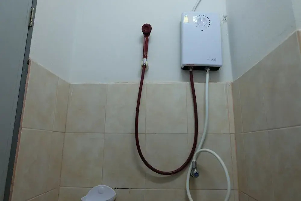 JC Hotel
