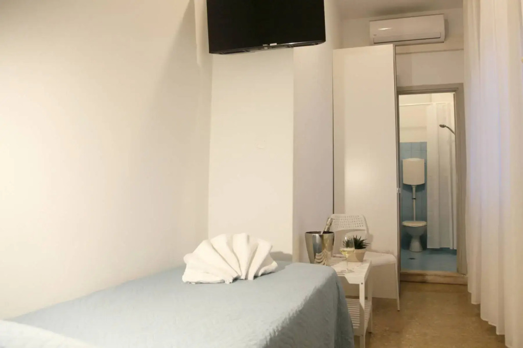Hotel Alfa - SPIAGGIA INCLUSA con Formula All Inclusive 7 notti