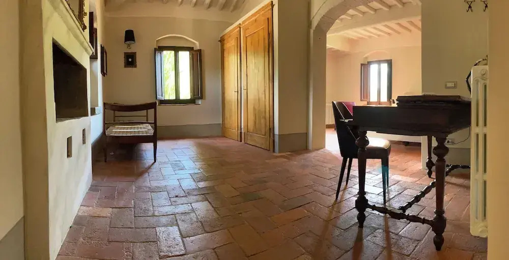 Borgo in Montalbano