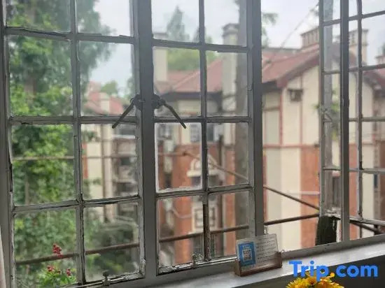 Fanhua · Shannan Indus Residence Guesthouse