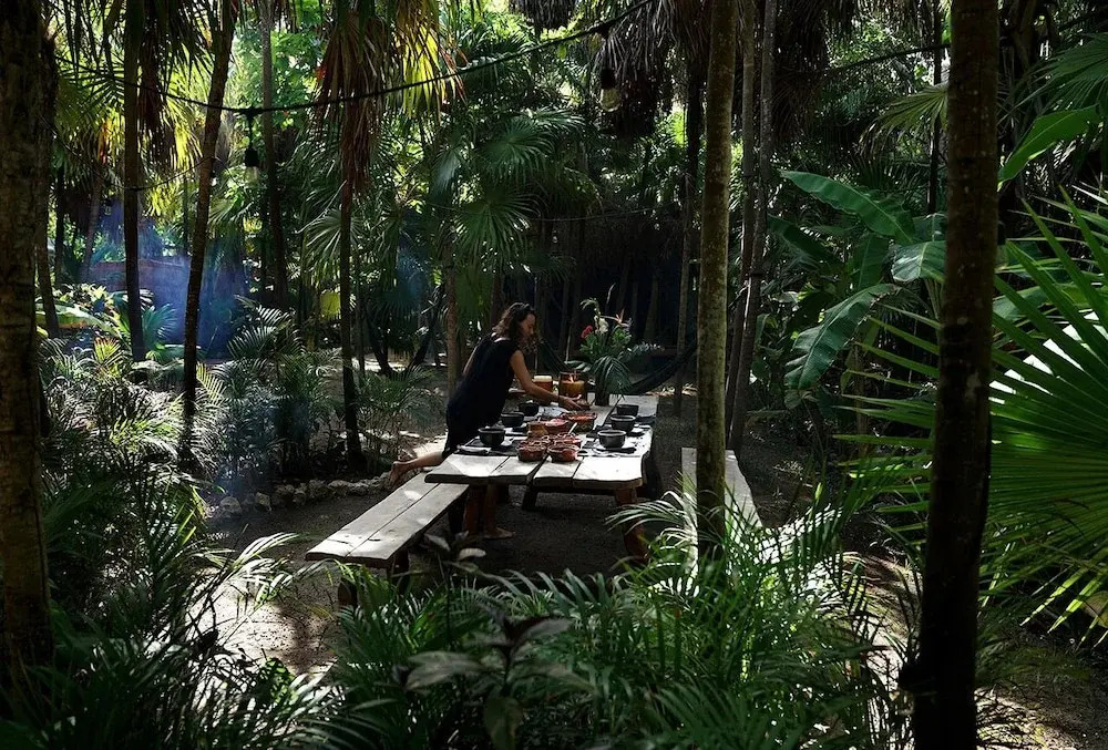 Casa Naga