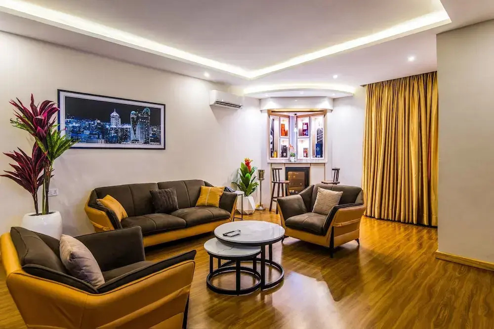 Protea Hotel by Marriott Delta