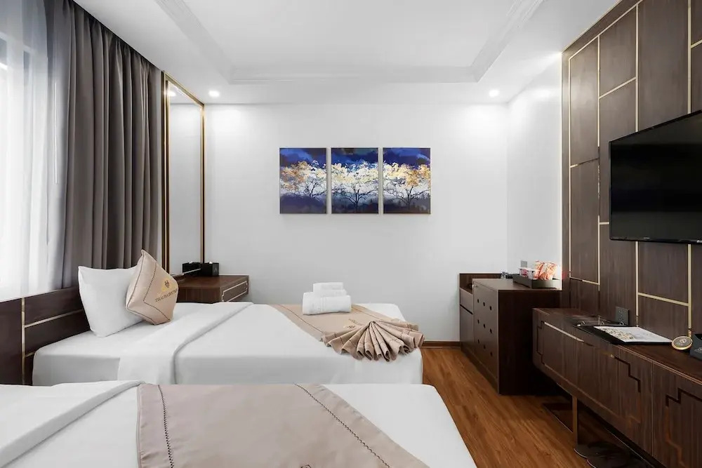 Thai Ha Boutique Hotel