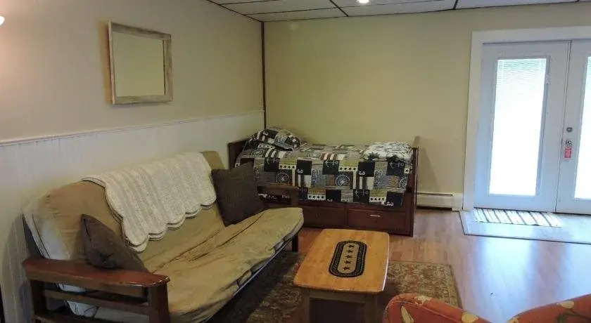 Open Hearth Inn