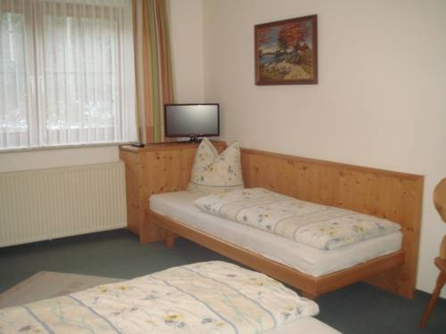 Pension Fuchs