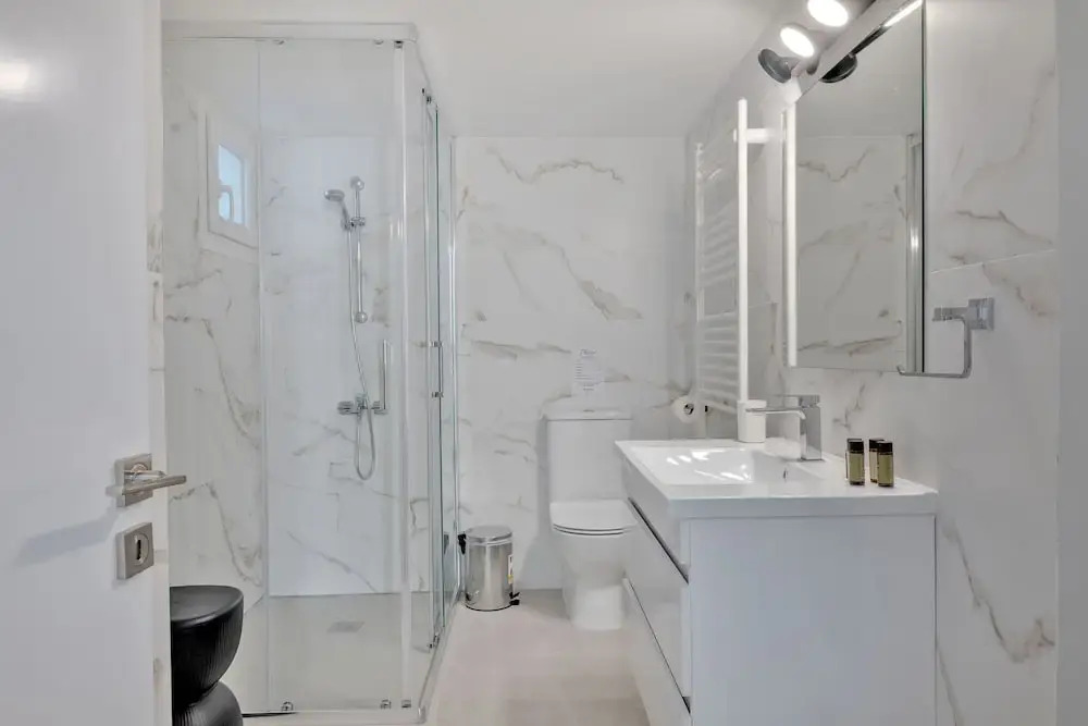 Phaedrus Living: Luxury Residence Faneromeni