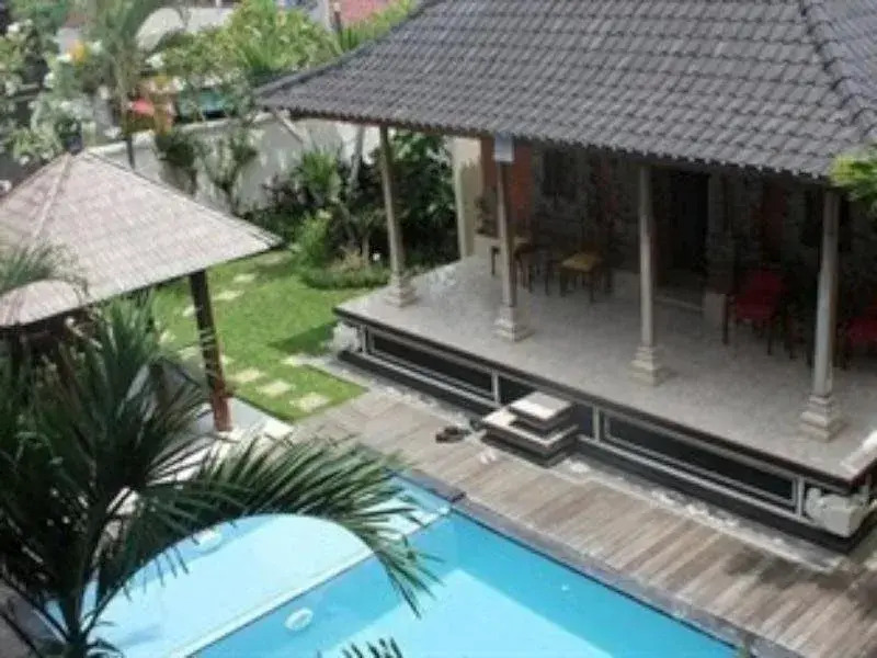Puri Shanti Villa