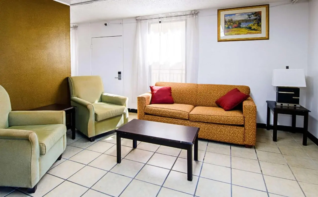 Travel Inn Bristol near State Street
