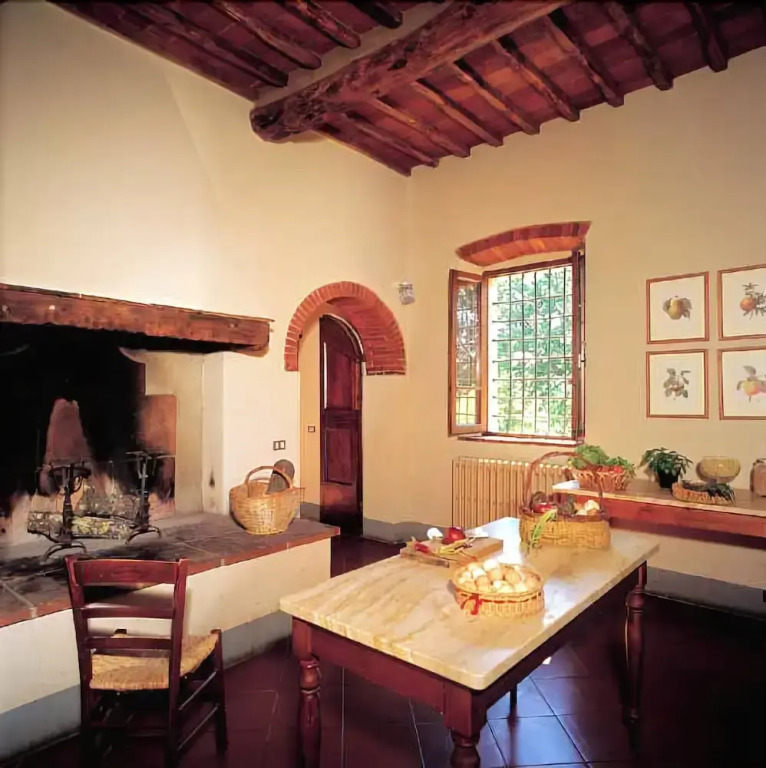 Villa Fabbri