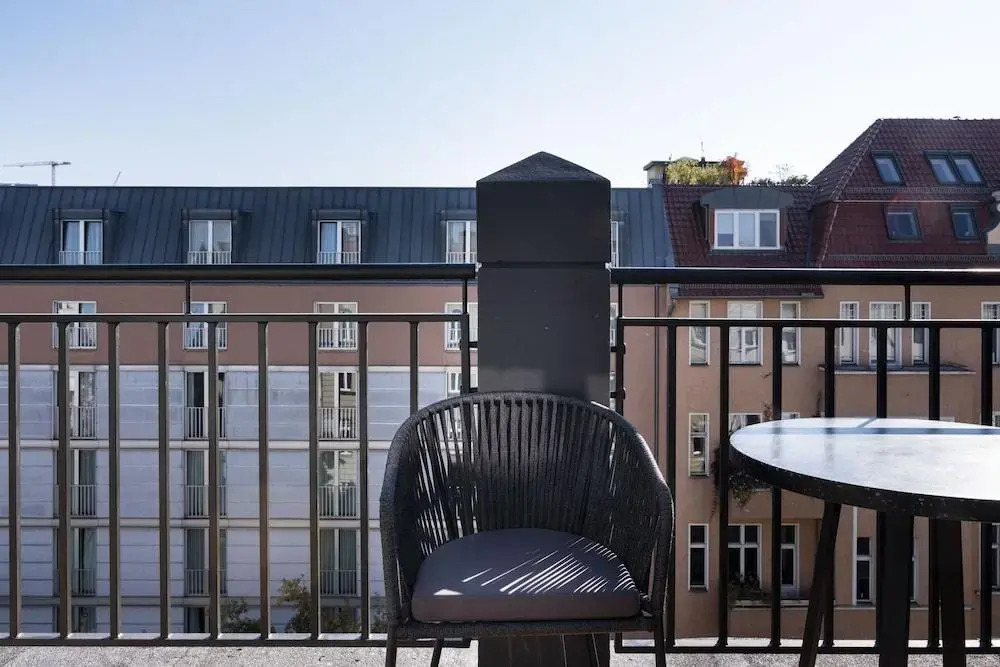 Numa Berlin Novela