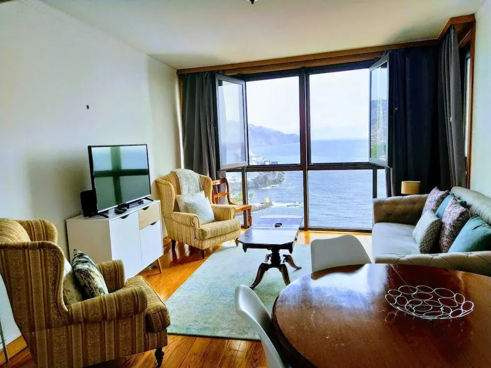 Funchal View Apt 905 Ocean & City Views