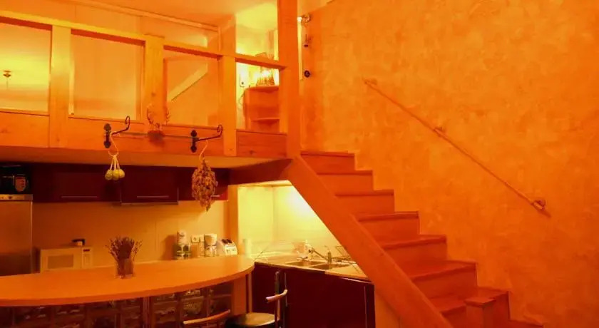 Ediths Corner in Budapest
