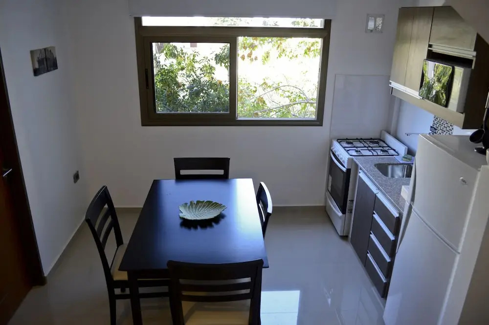 XV Apartamentos