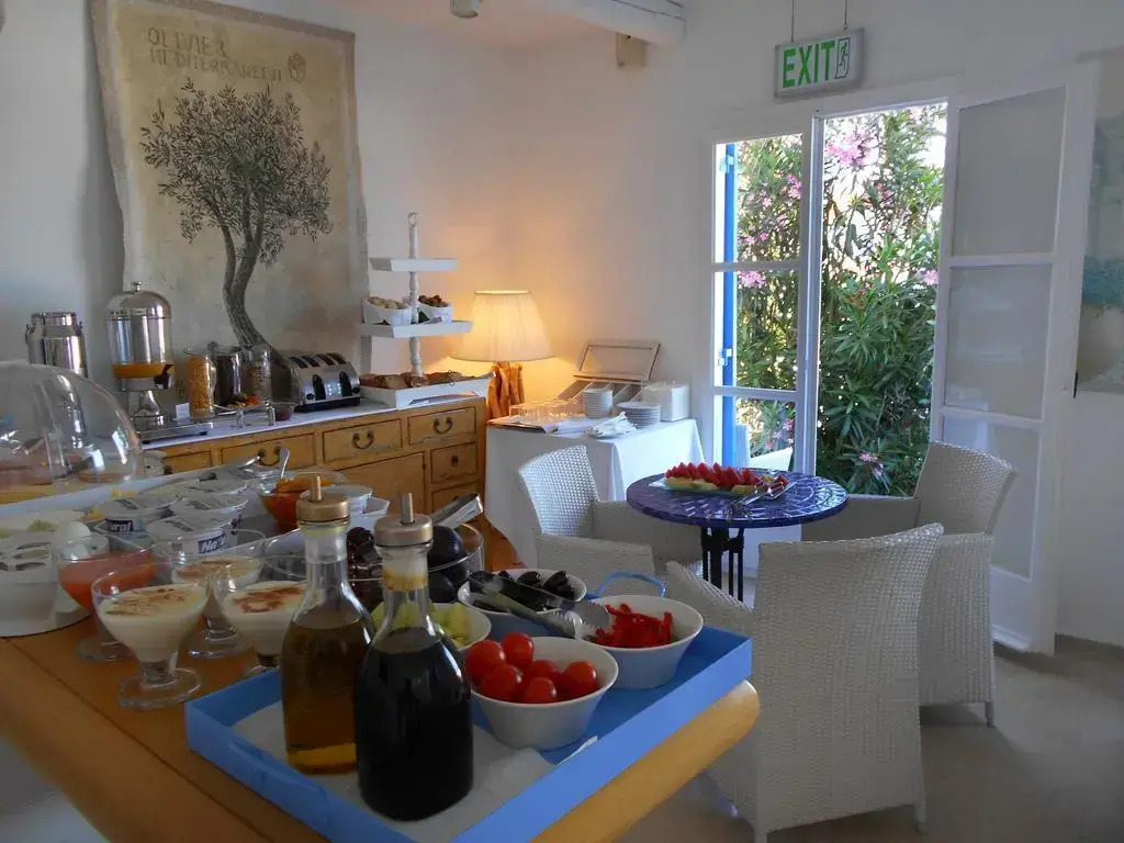 Portobello Boutique Hotel
