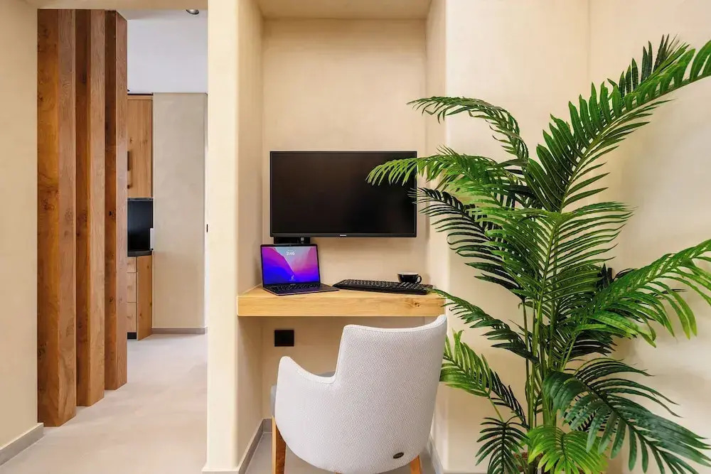 Legato Spa Suites With Private Pool