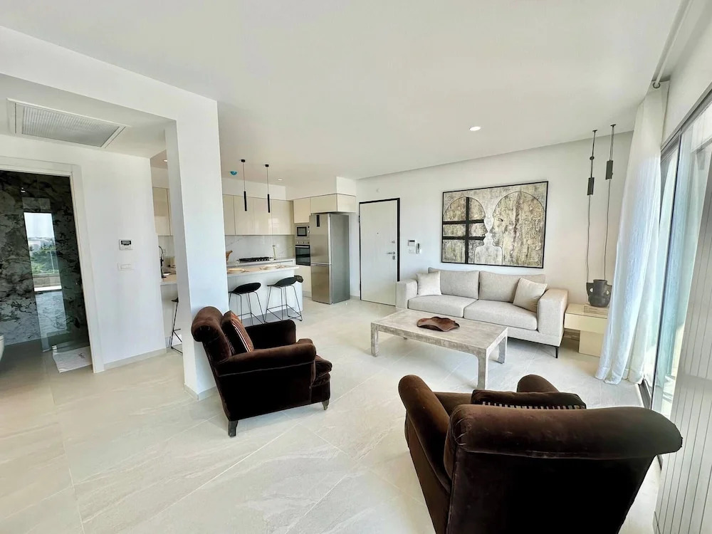 Zeyna Apartment La Marsa