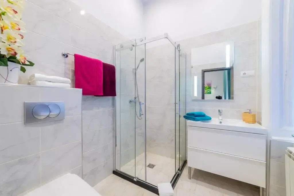 Global Suites Budapest