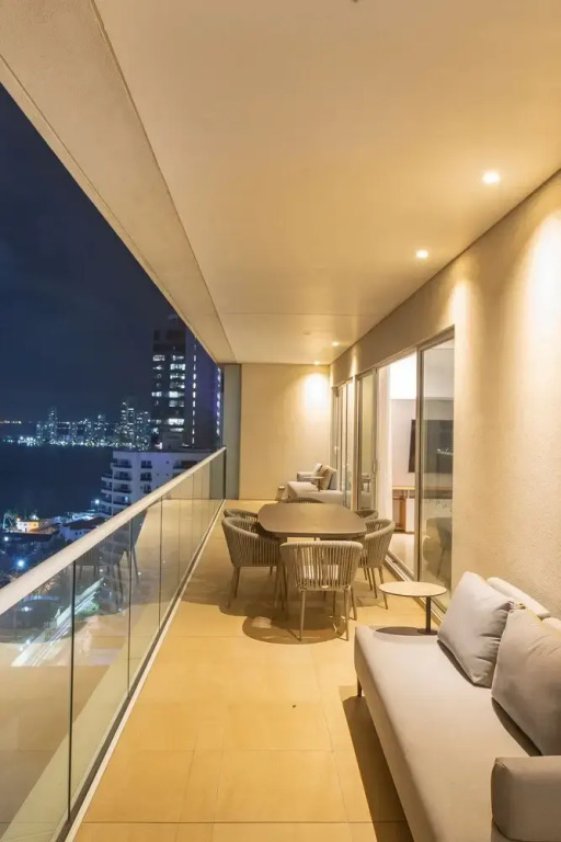Condominio H2