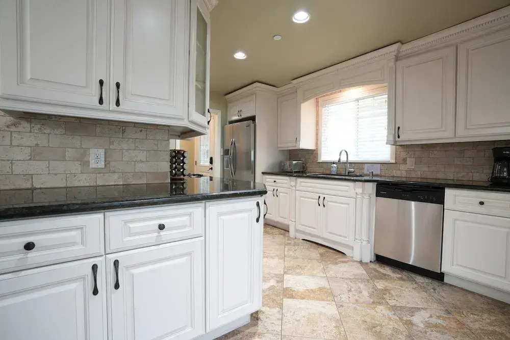 Dazzling 5 Bedroom Pool Home 1/4 Mile To Disney
