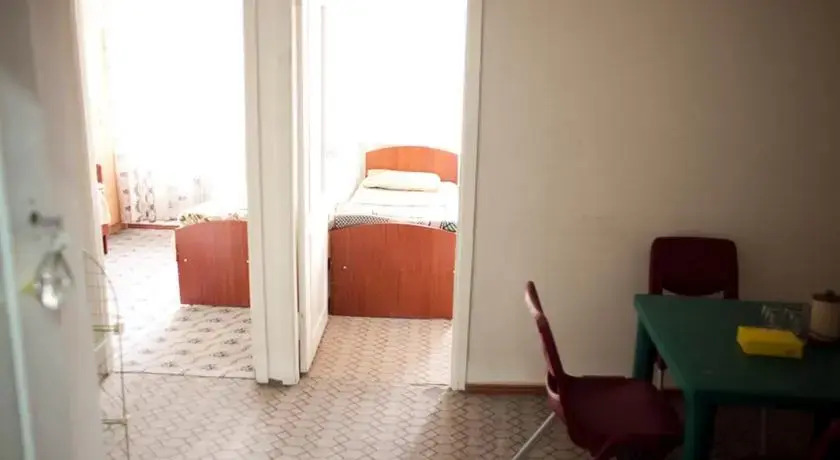 Hostel Moldovakan