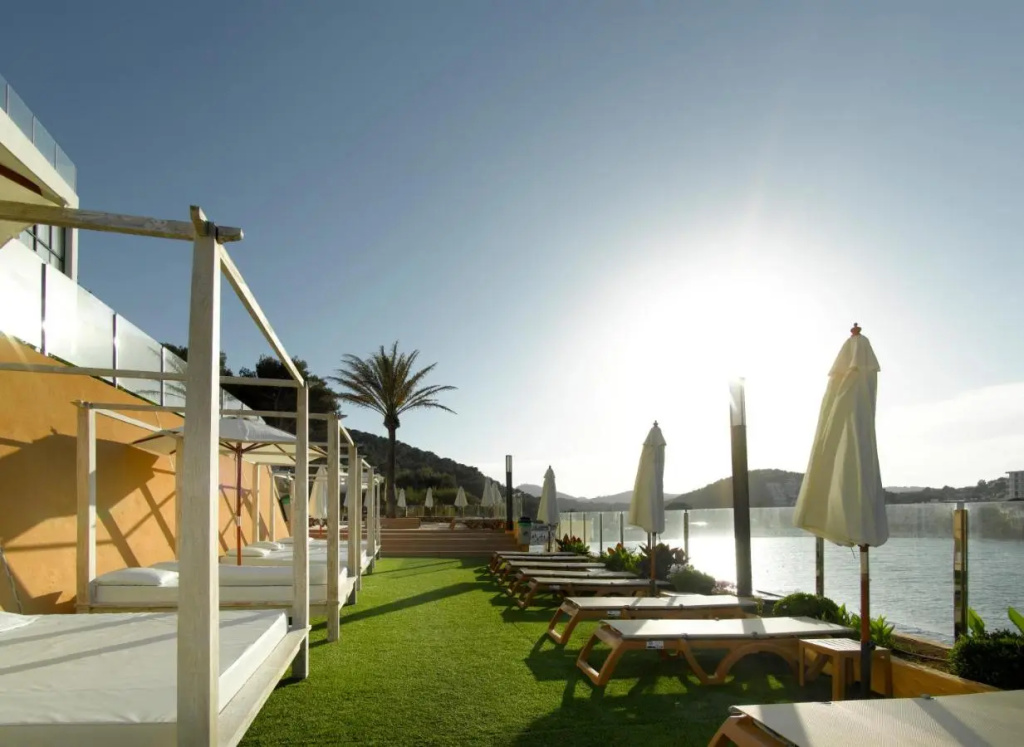 Palladium Hotel Cala Llonga