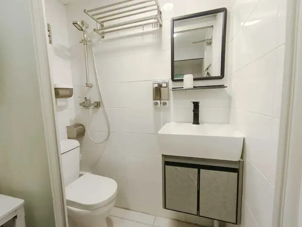 Tsim Sha Tsui Bedrooms