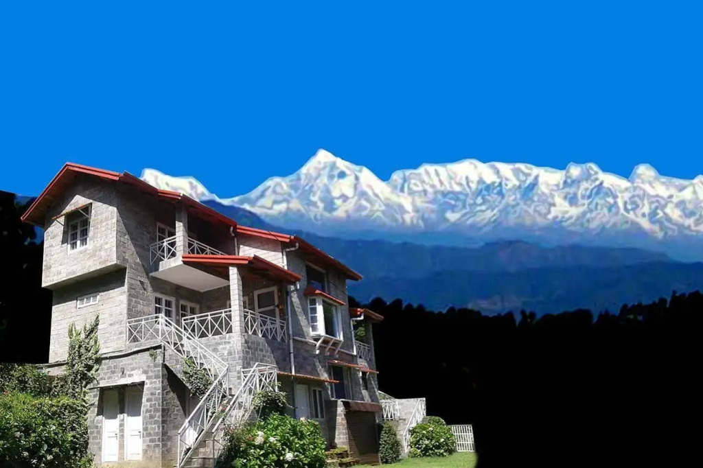 Majkhali Woods, Ranikhet by Harmony Hotels & Resorts