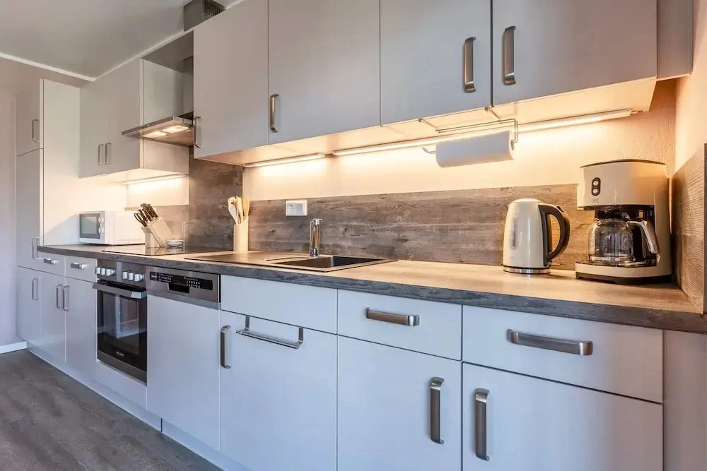 Ferienwohnung in St. Peter-ording