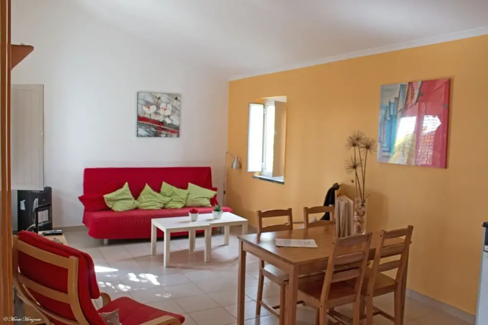 Monte Horizonte - Private Villas - Eco & Nature
