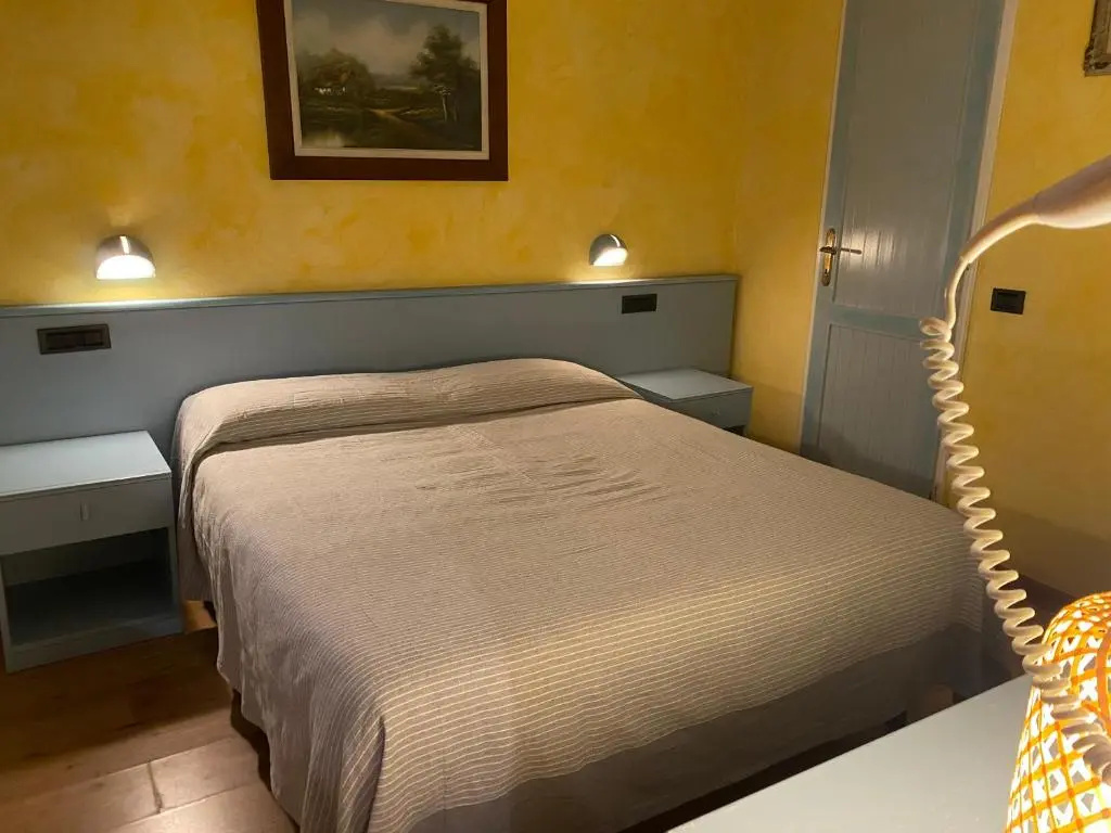 Locanda le Monache