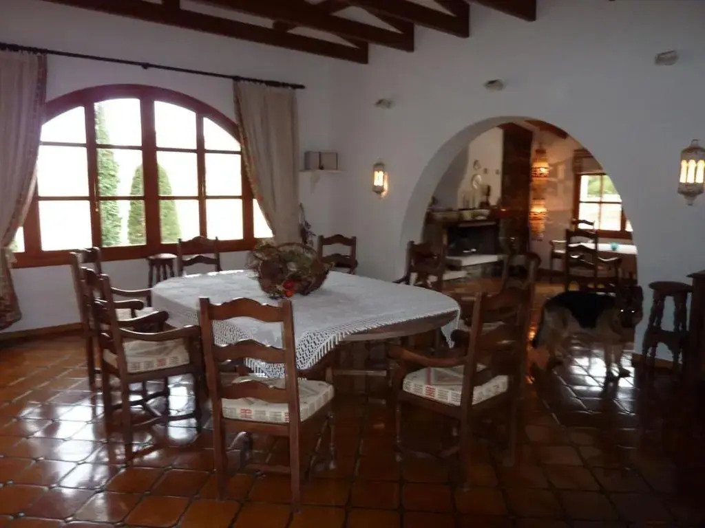 Finca Casa Imas