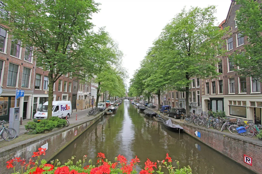 Studio Bloemgracht
