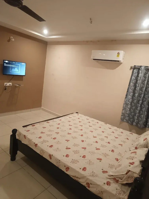 Hotel Homestay-Bhimavaram