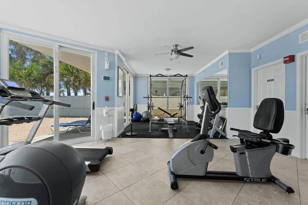 Seaspray Riverside 312