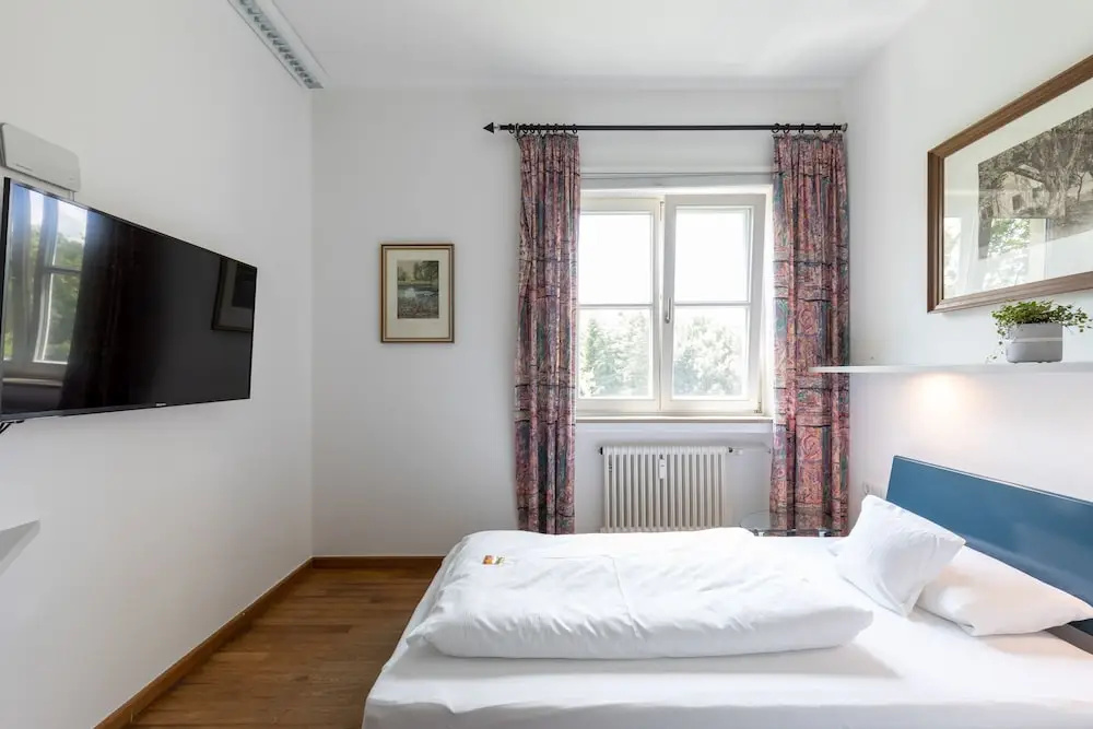 Gutsquartier Odelzhausen