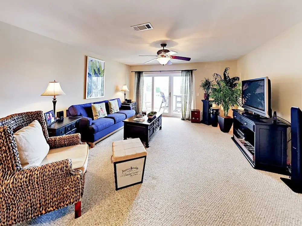 Perdido Bay Townhouse 2 Bedrooms 2.5 Bathrooms Townhouse